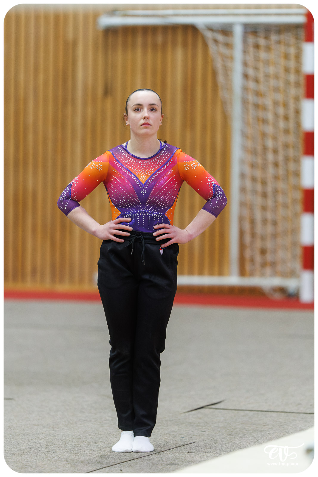 DEMI FINALE TOP12 GAF 2025